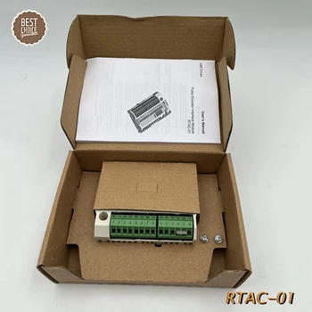 RTAC-01 Originaal Adapter Kodeerija Kaart ACS800 Seeria ABB Inverterid