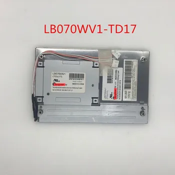 7inch LCD Paneel LB070WV1-TD17