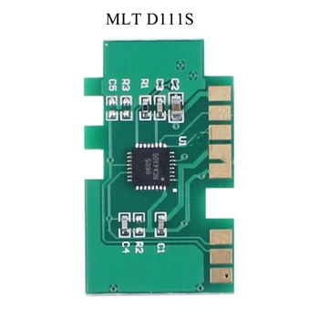 1.8 K Upgrade Versiooni MLT-D111L MLT-D111S Tooner Chip Samsung SL-M2020 SL-M2020W SL-M2022W SL-M2070W SL-M2070F Dropshipping