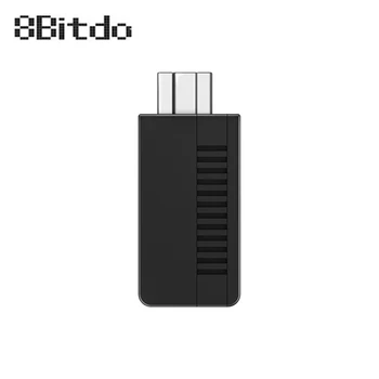 8BitDo Retro Traadita Vastuvõtja Bluetooth Adpater Mini NES SNES Classic Edition Toetust PS3 PS4 Wii U Pro Game Controller