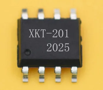 10 Töö Niisutaja Elektromagnetilise Tapja Lennata Tapja kõrgepinge Põlvkonna Elektroonilise Süüte IC Chip XKT-201