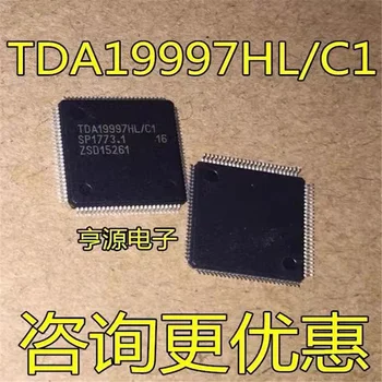 1-10TK TDA19997 TDA19997HL/C1 TDA19997HL LQFP100