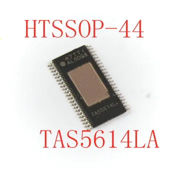 2TK/LOT TAS5614LA TAS5614LADDVR TAS5614 HTSSOP-44 SMD D-Klassi heli võimendi kiip Varus UUS originaal IC