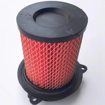 Untuk Qianjiang QJ125-6A/19/26/26A/150-19A/19C Mootori filter udara inti filter udara spons prii pengiriman