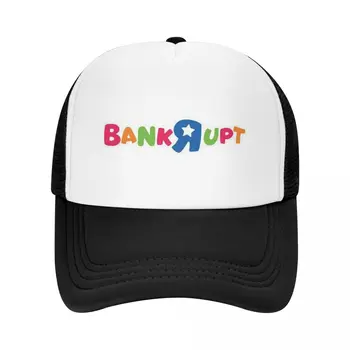 Pankrotis Toysrus Baseball Cap Sõjalise Taktikalise Mütsid Kohev Müts suve mütsid Disainer Mees Naiste Müts