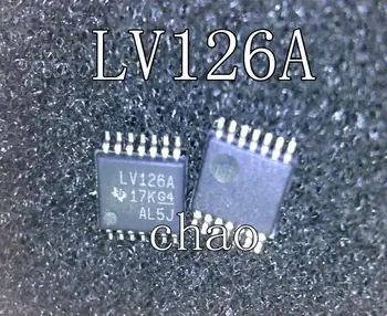 1tk/palju LV126A SN74LV126APWRG4 TSSOP14