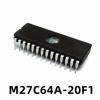 1TK Uus Originaal M27C64A-20F1 Mälu Spot CDIP28 M27C64A
