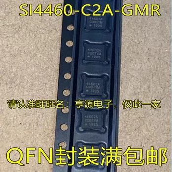 1-10TK SI4460-C2A-GMR 44602A QFN