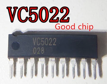 1TK VC5022 VC5O22 VC-5022 SIP-9 Sõidu IC chip Uus originaal osad