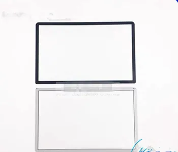 5tk Kõrge Kvaliteediga Uue Konsooli Protector Peegel 3DS XL Konsooli LCD Objektiivi Valge ja Musta Värvi