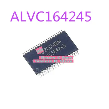 Tõeline ja ehtne ALVC164245 SN74ALVC164245DGGR TSSOP48 SMD loogika kiip