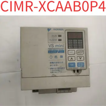 Kasutada Inverter CIMR-XCAAB0P4