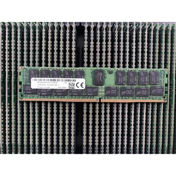 32GB 32G DDR4 Mälu RECC 2400 PC4-2400T 2RX4 ECC REG RDIMM Eest MT RAM Kõrge Kvaliteet Kiire Laev