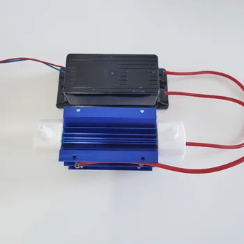 3gDC12V/24V Auto Õhu Puhastaja Kodu Õhu ja Vee puhastamine Leibkonna Osooni Desinfektsiooni Masin Ozonizer Generaator