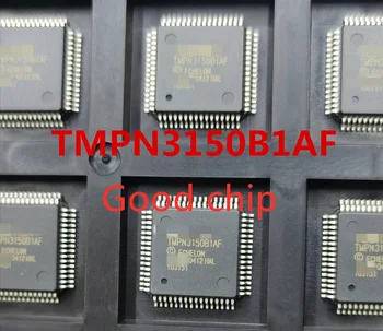 1TK TMPN3150B1AFG TMPN3150B1AF TMPN3150B1 QFP-64 LAN node töötleja mikrokontrolleri