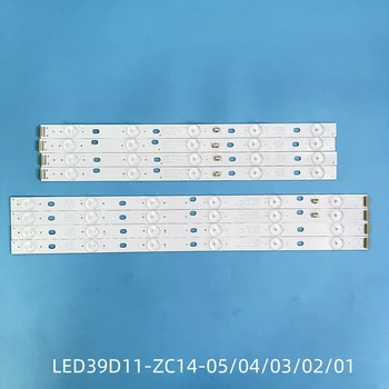 LED ribad LED39D11-ZC14-05 01 02 03 04 30339011206 JVC LT-39M440 LT-39M640 Nordmende LE100N9FM Pioneer PLE-3903FHD MHDV3911-S7