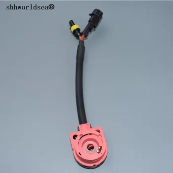 worldgolden 2/10/50TK HID Pirn D2S D2R D2C Ballast Juhtmestik Converter Wire Plug Kaabel Pistikud/ base/adapterid/pesa