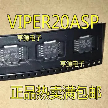 1-10TK VIPER20ASP VIPER20 HSOP10 VIPER20SP SOP-10 VIPER20A