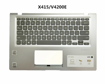 Lapto/Sülearvuti MEILE Klaviatuuri Kate/Ümbris/Shell Asus VivoBook 14 X415 X415JA F415 V4200E V4200J