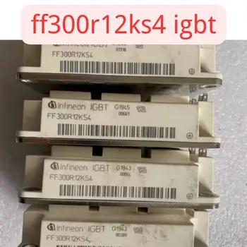 FF300R12KS4 IGBT kasutada moodul originaal lahtivõtmine