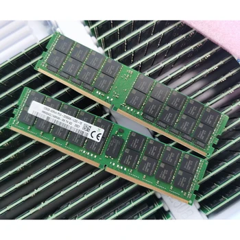 1TK RAM SK Hynix 128GB 128G 4DRx4 DDR4 PC4-3200AA-LD3 HMABAGL7ABR4N-XN Mälu