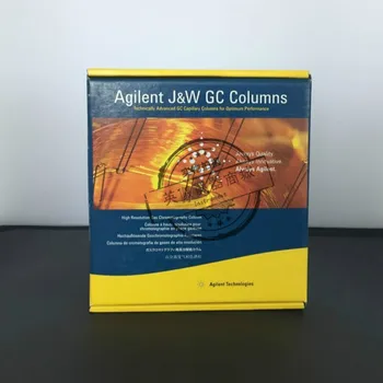 Agilent/ Agilent DB-1 GC Veerg 30*0.53*1.5 Capillary ColumnNo. 125-1032