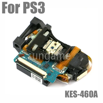 1tk Playstation 3 PS3 Slim Konsool KEM-460A KES-470A Laseri Läätse Optiline Korja koos Teki