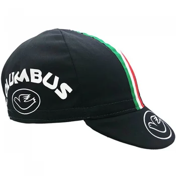 Italia Must Klassikalise Uus Jalgrattasõit Mütsid OSCROLLING