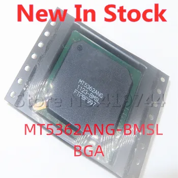 1TK/PALJU MT5362ANG-BMSL MT5362ANG BGA LCD emaplaadi kiip Uus Stock HEA Kvaliteet