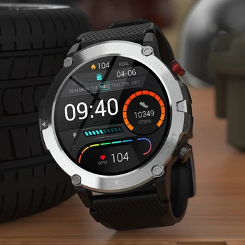 Fitness Vaata Südame Löögisageduse Tervist Jälgida Moe Smartwatch Fitness Tracker Bluetooth-ühilduva IP67, Veekindel Aku 300mAh