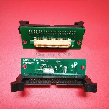 Suures formaadis solvent printer Liyu 512 pistik kaart V1.2 / Maxima PTP3208 PZ3208 mini üleandmise juhatuse 4tk